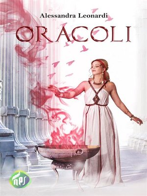cover image of Oracoli